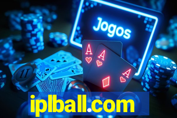 iplball.com