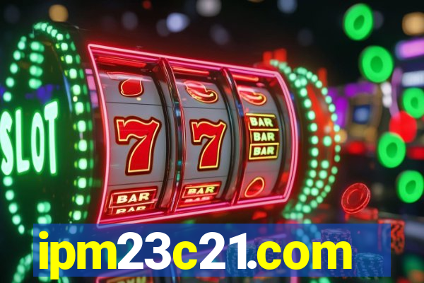 ipm23c21.com