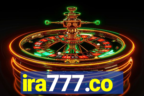 ira777.co