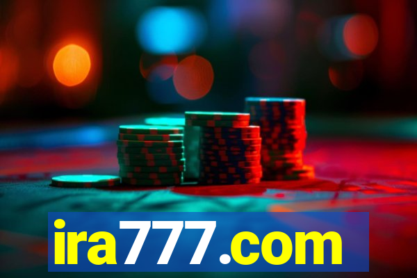 ira777.com