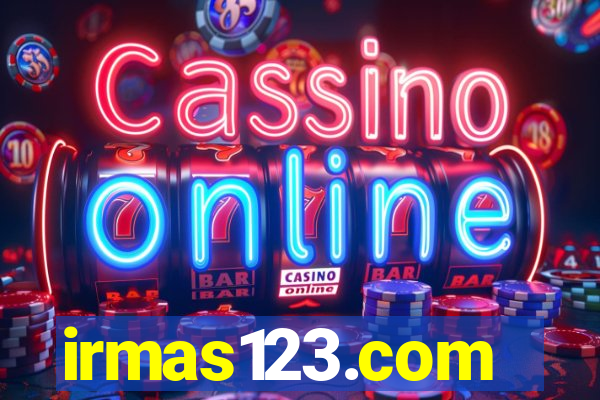 irmas123.com