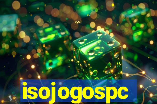 isojogospc