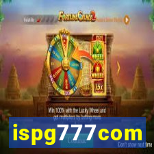 ispg777com