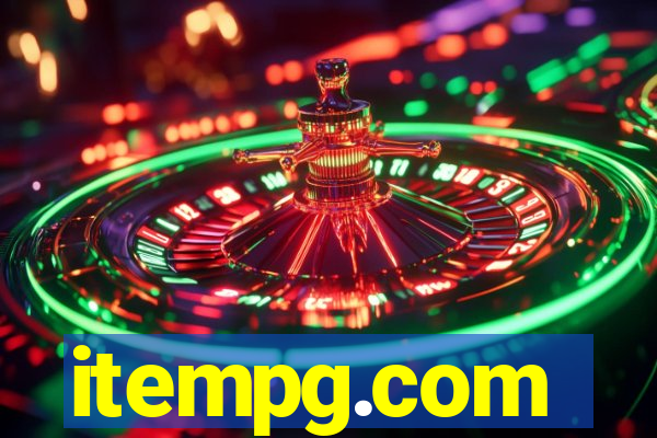 itempg.com