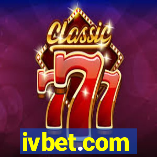 ivbet.com