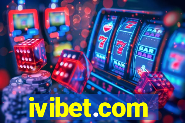ivibet.com