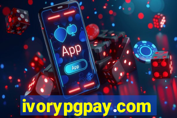 ivorypgpay.com