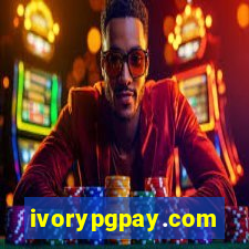 ivorypgpay.com
