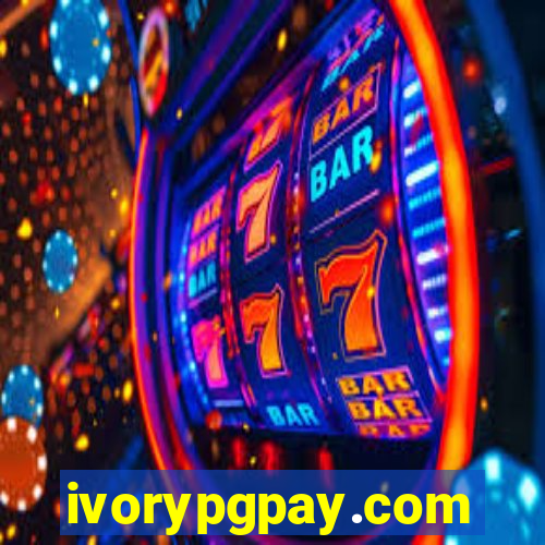 ivorypgpay.com