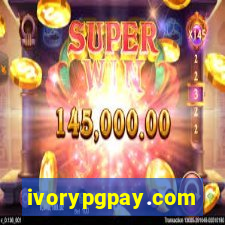 ivorypgpay.com