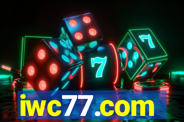 iwc77.com