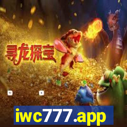 iwc777.app