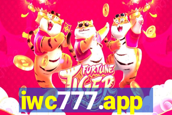 iwc777.app