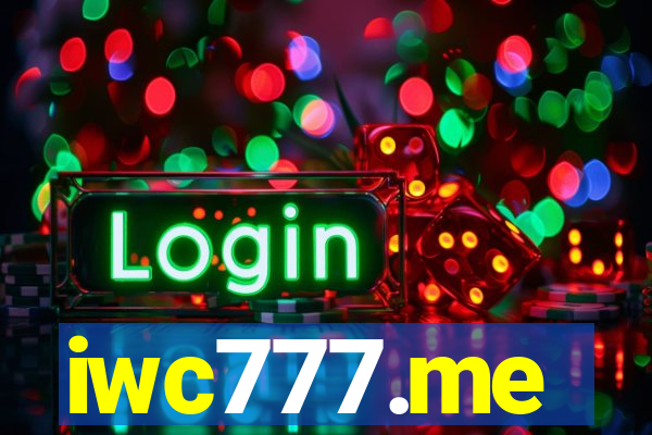 iwc777.me