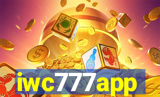 iwc777app