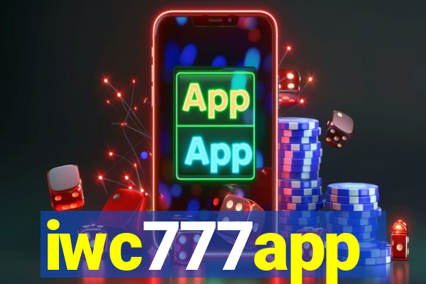 iwc777app