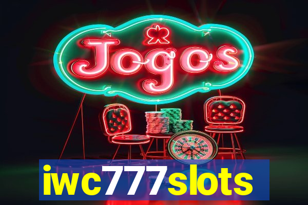 iwc777slots