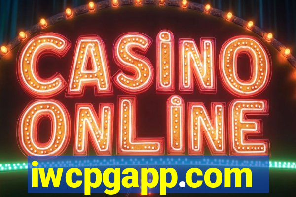 iwcpgapp.com