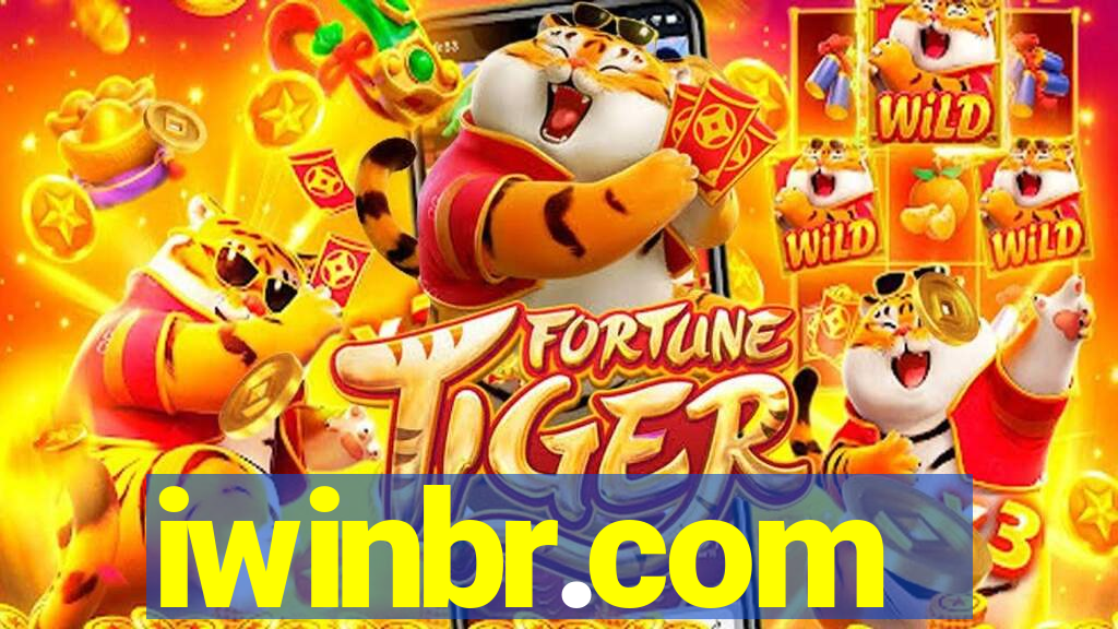 iwinbr.com