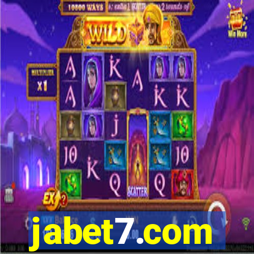 jabet7.com