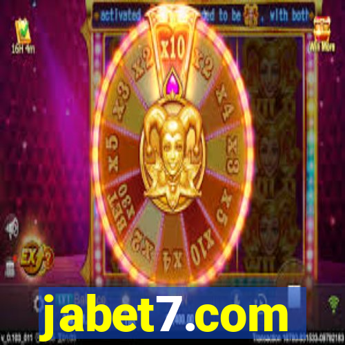 jabet7.com