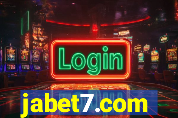 jabet7.com