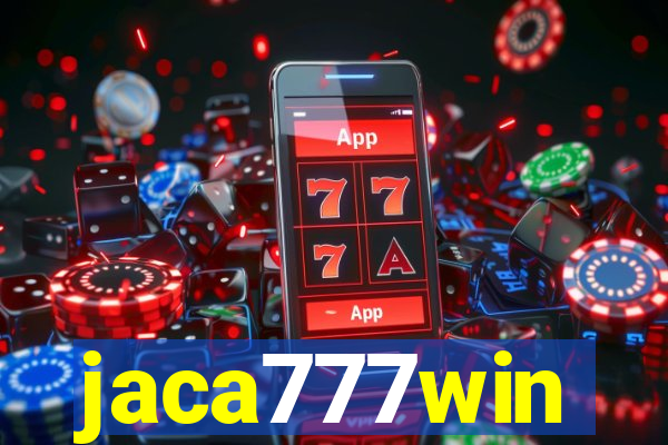 jaca777win