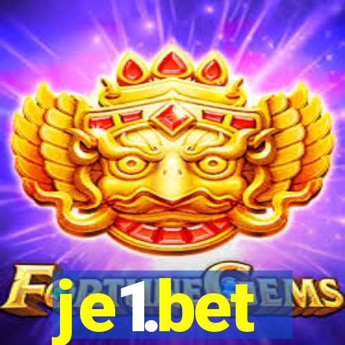 je1.bet