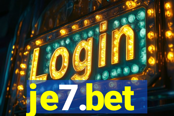 je7.bet