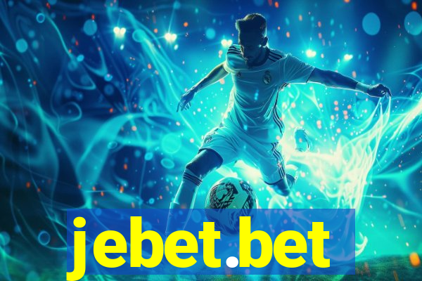 jebet.bet