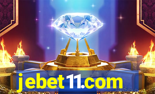 jebet11.com