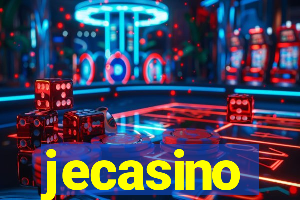 jecasino