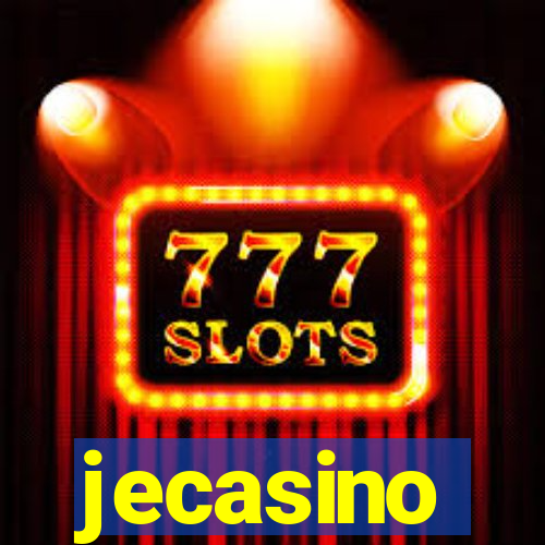 jecasino