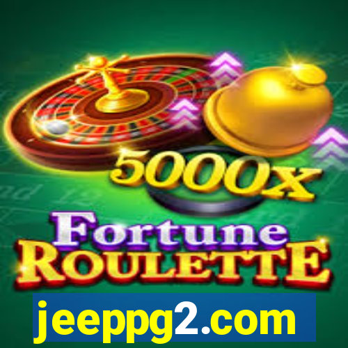 jeeppg2.com