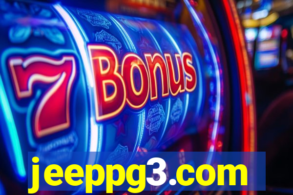 jeeppg3.com