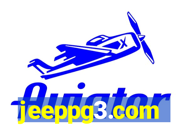 jeeppg3.com