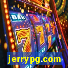 jerrypg.com