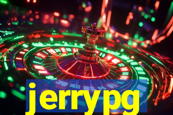 jerrypg