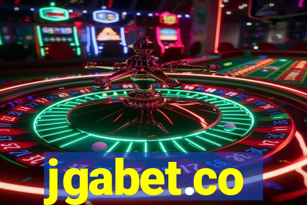 jgabet.co