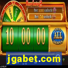 jgabet.com