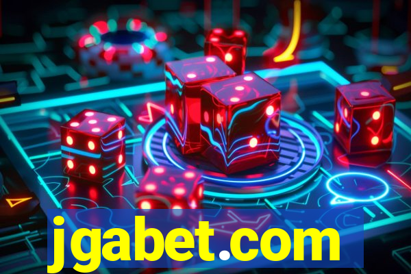 jgabet.com