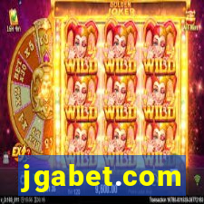 jgabet.com