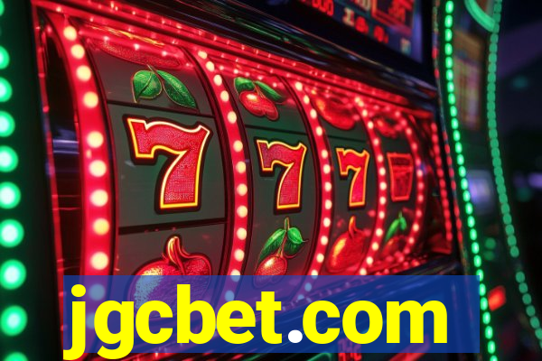 jgcbet.com