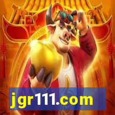 jgr111.com