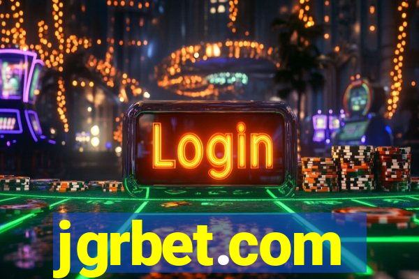 jgrbet.com