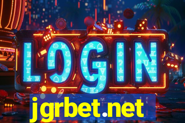 jgrbet.net