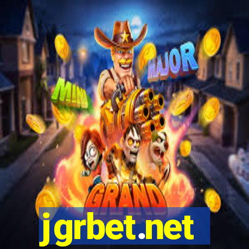 jgrbet.net