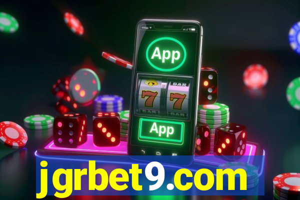jgrbet9.com