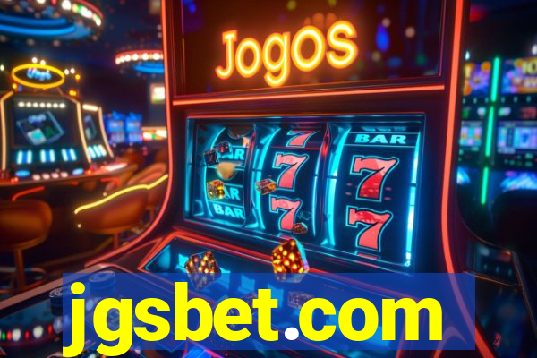 jgsbet.com