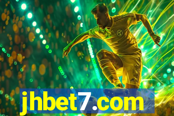jhbet7.com